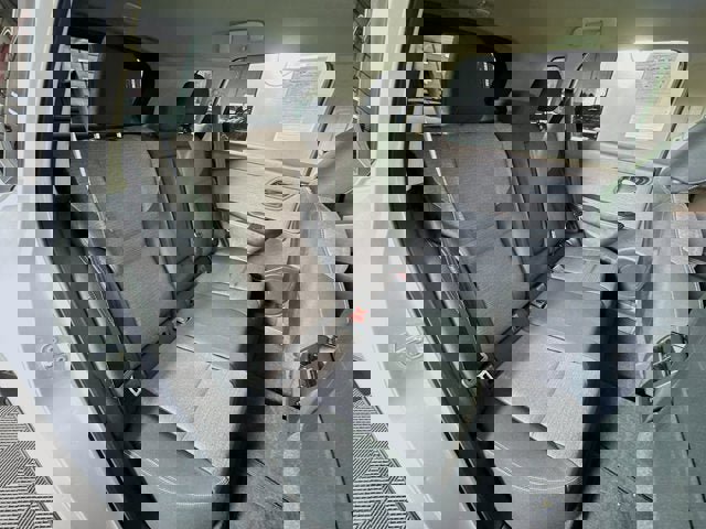 Certified 2023 Nissan Rogue SV image 21