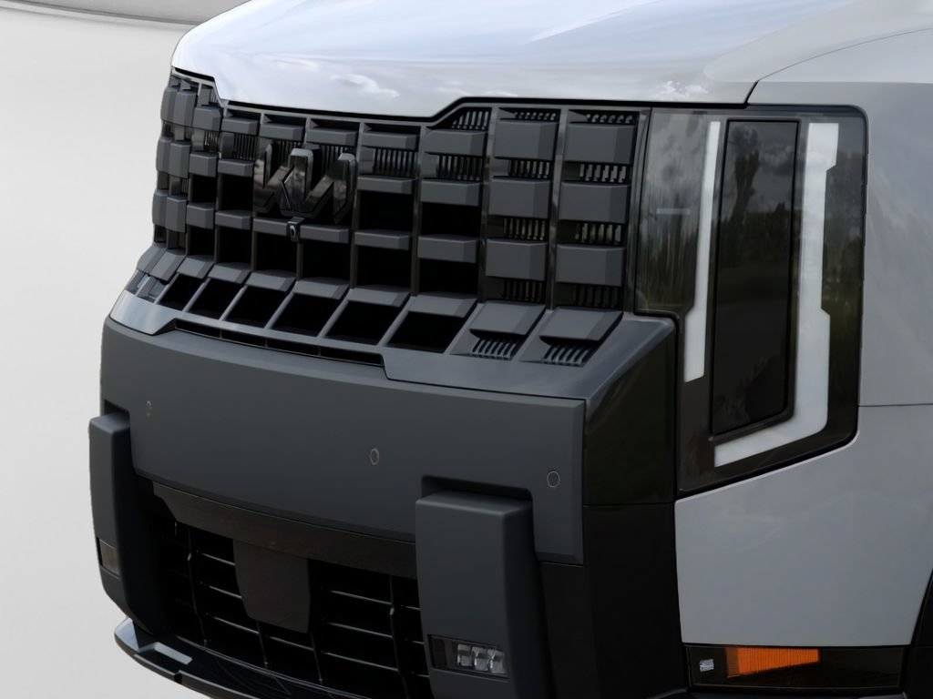 New 2027 Kia Telluride SX Prestige X-Line AWD/4WD image 12