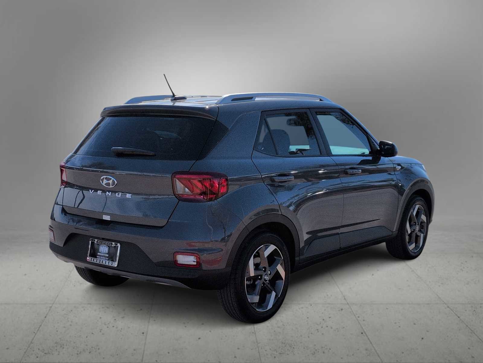 New 2026 Hyundai Venue SEL image 8