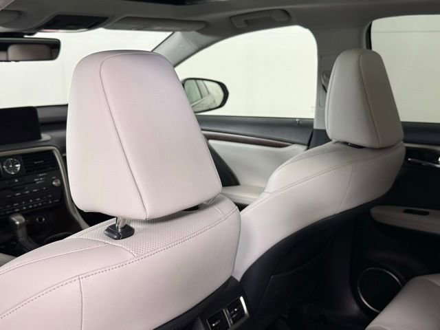 Used 2020 Lexus RX 450h AWD w/ Premium Package image 27