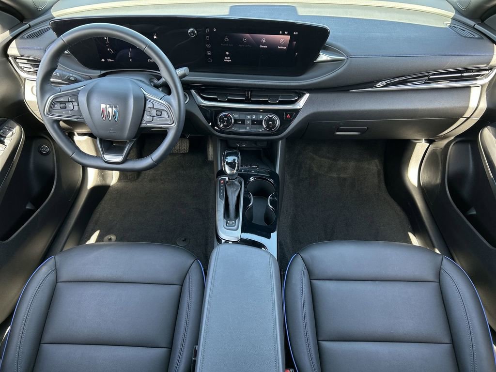 Used 2024 Buick Envista Sport Touring w/ Convenience II Package FWD image 20