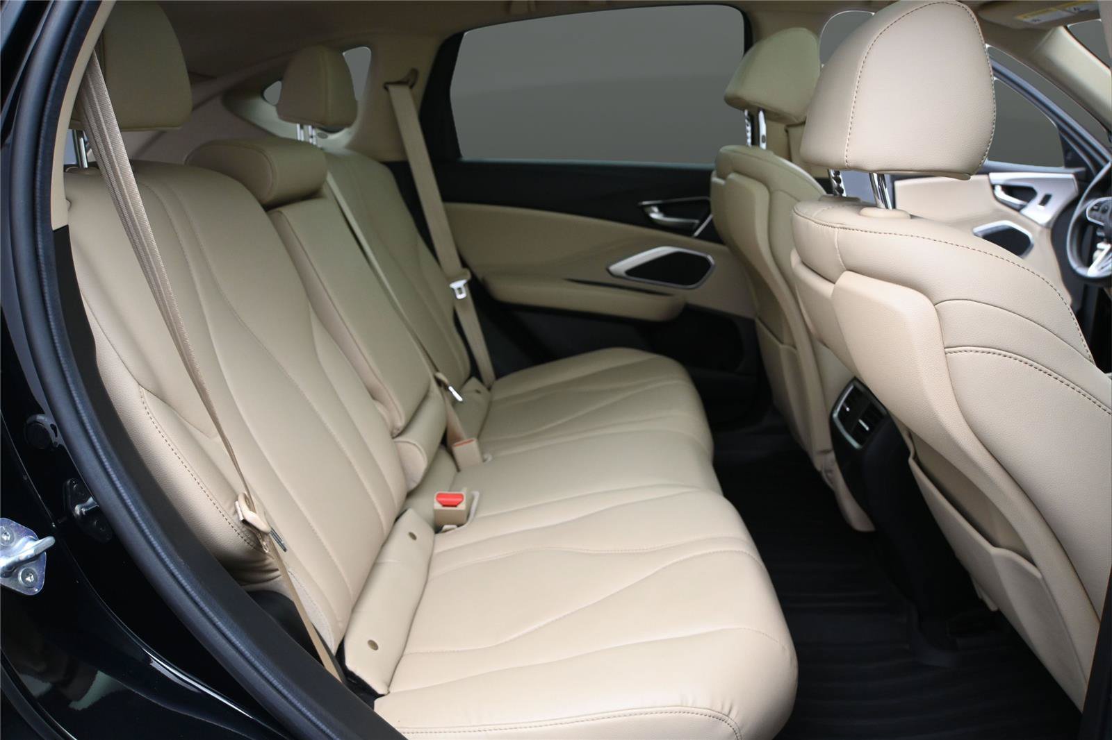 Certified 2023 Acura RDX AWD image 16