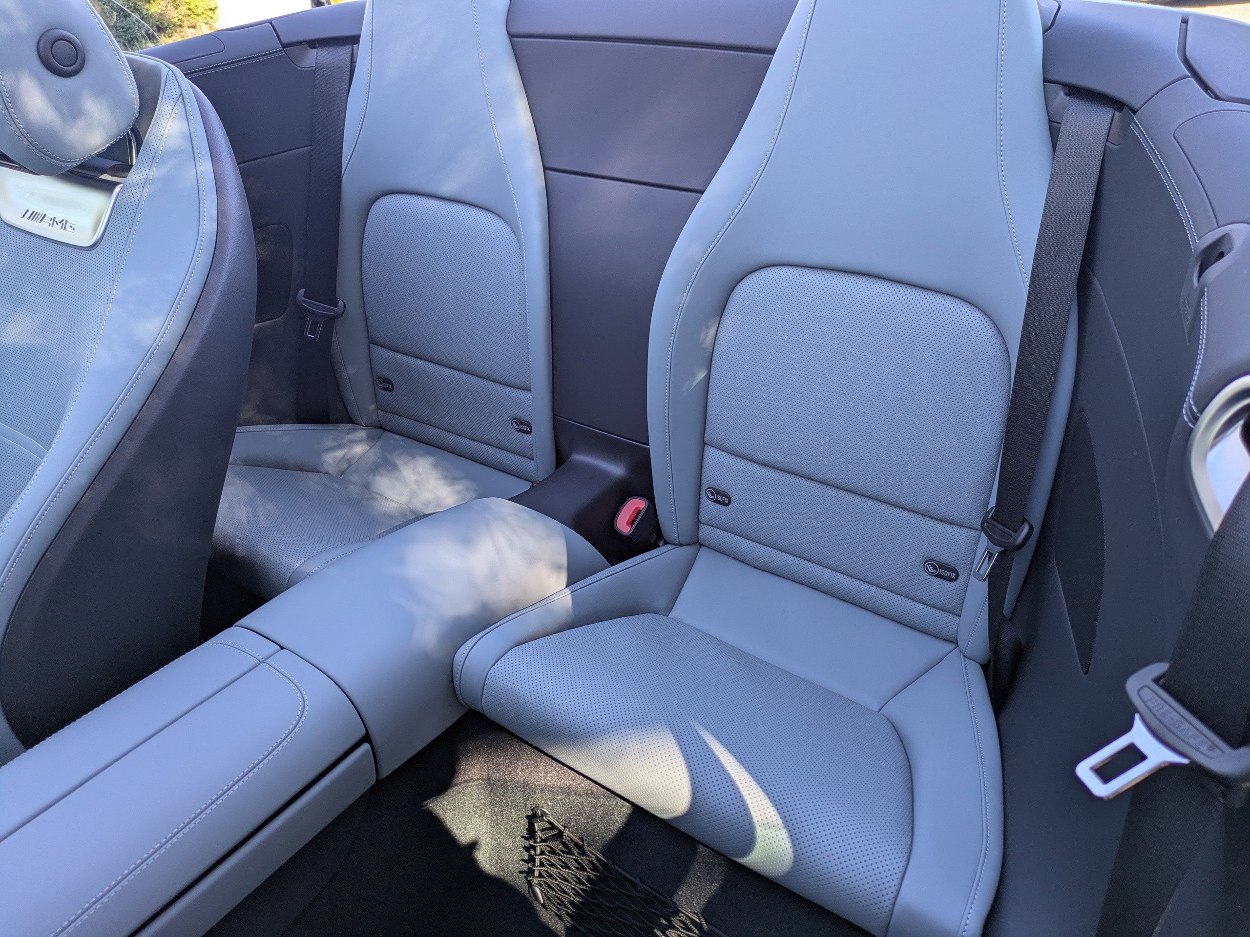 New 2026 Mercedes-Benz SL 43 AMG image 13