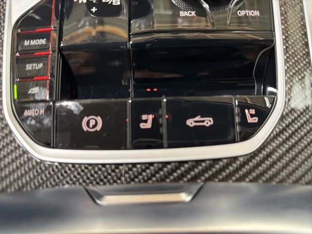Used 2023 BMW M8 Competition AWD/4WD image 39