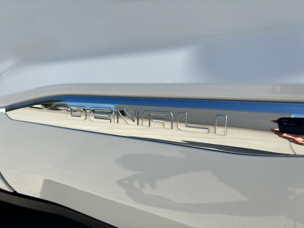 Used 2019 GMC Acadia Denali w/ Technology Package image 11