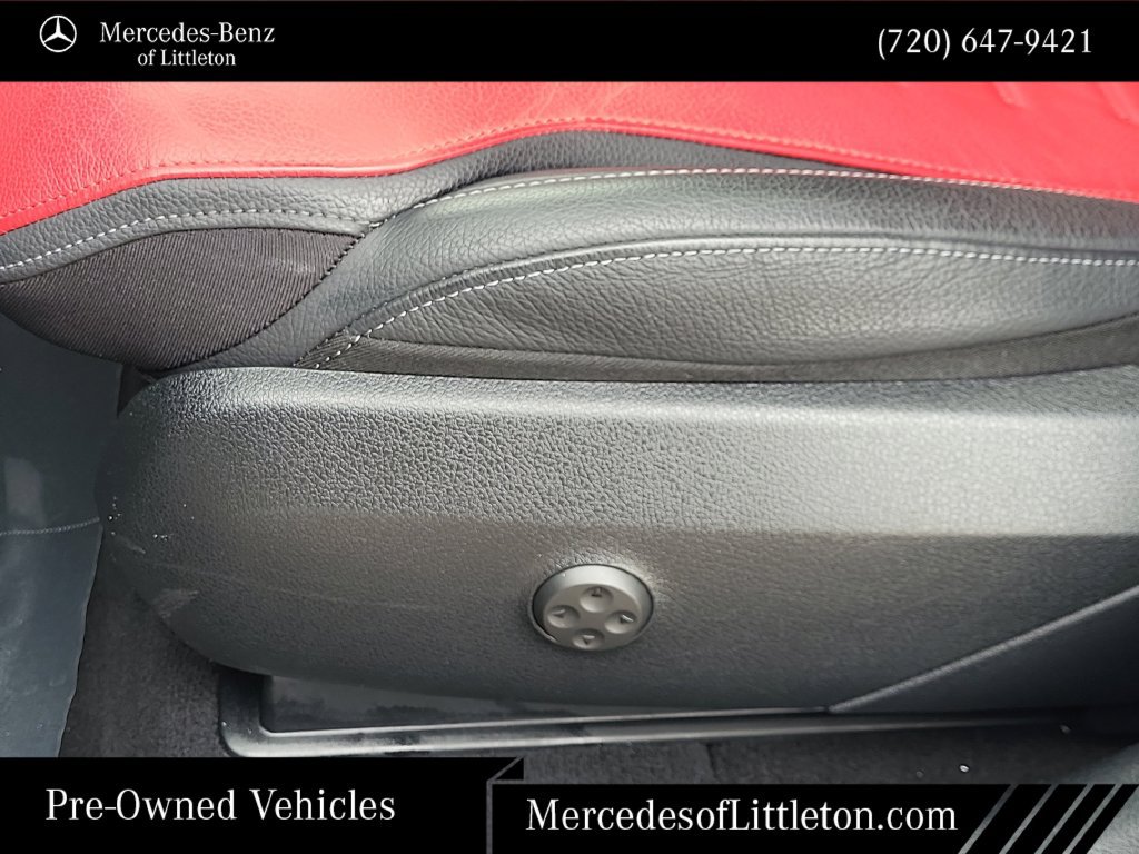 Used 2023 Mercedes-Benz GLC 300 4MATIC image 23