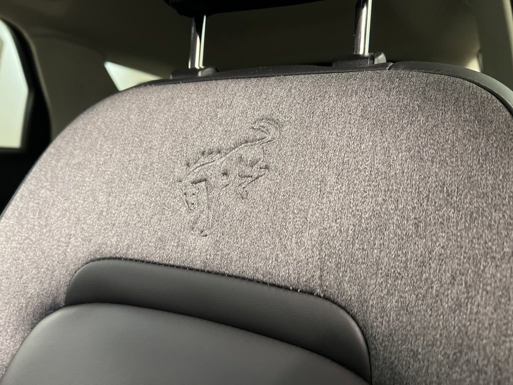 New 2026 Ford Bronco Sport Big Bend w/ Convenience Package image 26