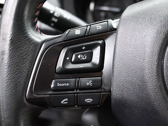 Used 2017 Subaru WRX w/ Popular Package #1 image 17