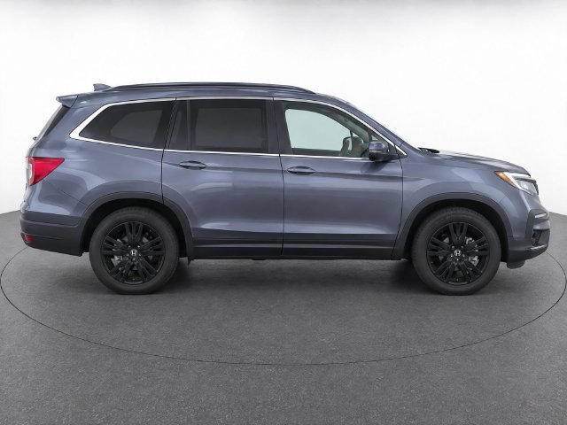 Used 2021 Honda Pilot Special Edition image 8