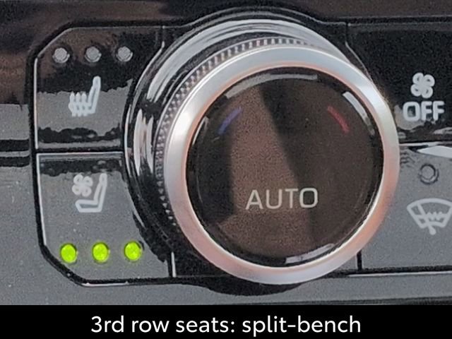 Certified 2026 Toyota Highlander Platinum AWD/4WD image 24