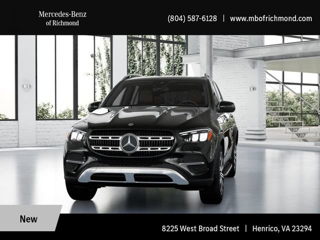New 2026 Mercedes-Benz GLE 350 4MATIC image 42