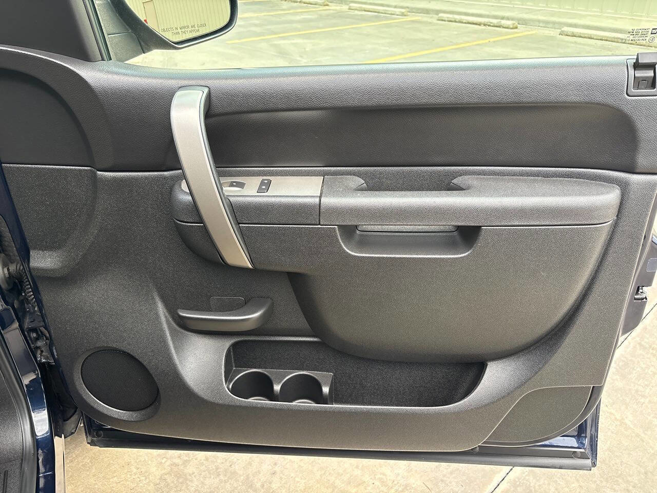 Used 2011 Chevrolet Silverado 1500 LS image 27