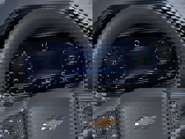 New 2026 Chevrolet Silverado 1500 LT w/ Protection Package image 18