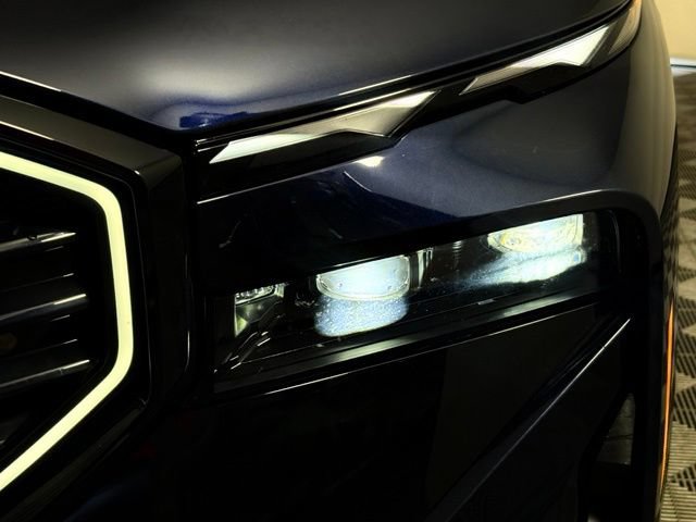 Used 2025 BMW XM AWD/4WD image 15