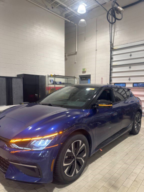 Used 2023 Kia EV6 GT-Line image 39