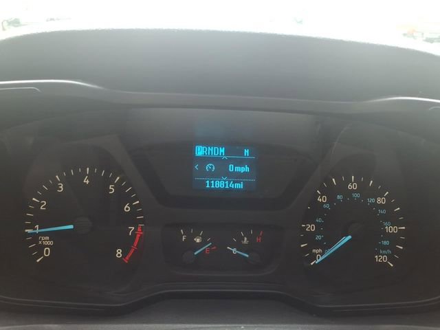 Used 2018 Ford Transit 350 XLT image 14