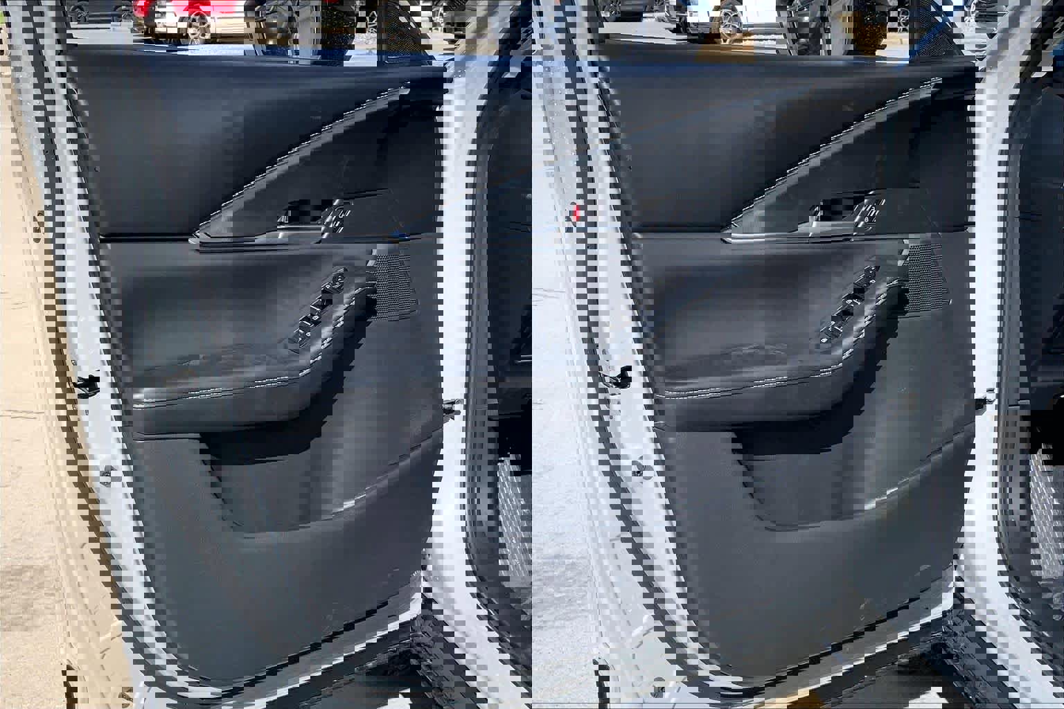 New 2026 MAZDA CX-30 Aire Edition image 10