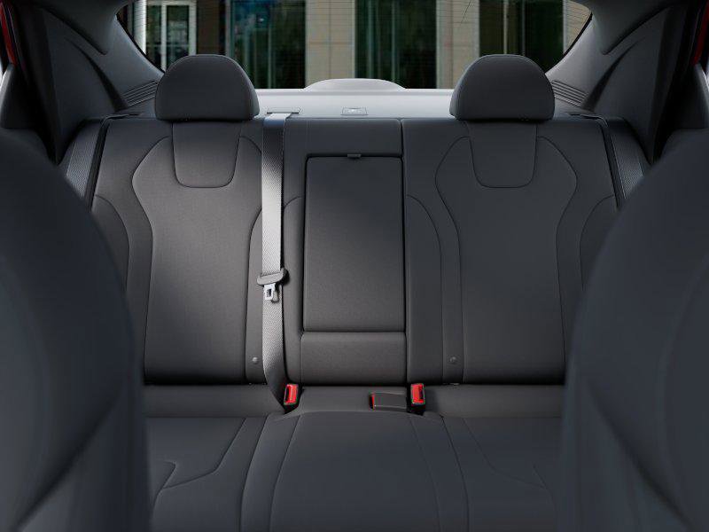 New 2026 Hyundai Elantra SEL Sport Premium image 12