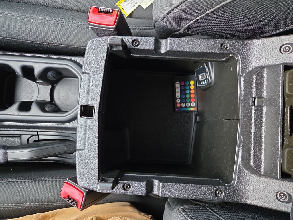 Used 2019 Jeep Wrangler Unlimited Sport S image 25