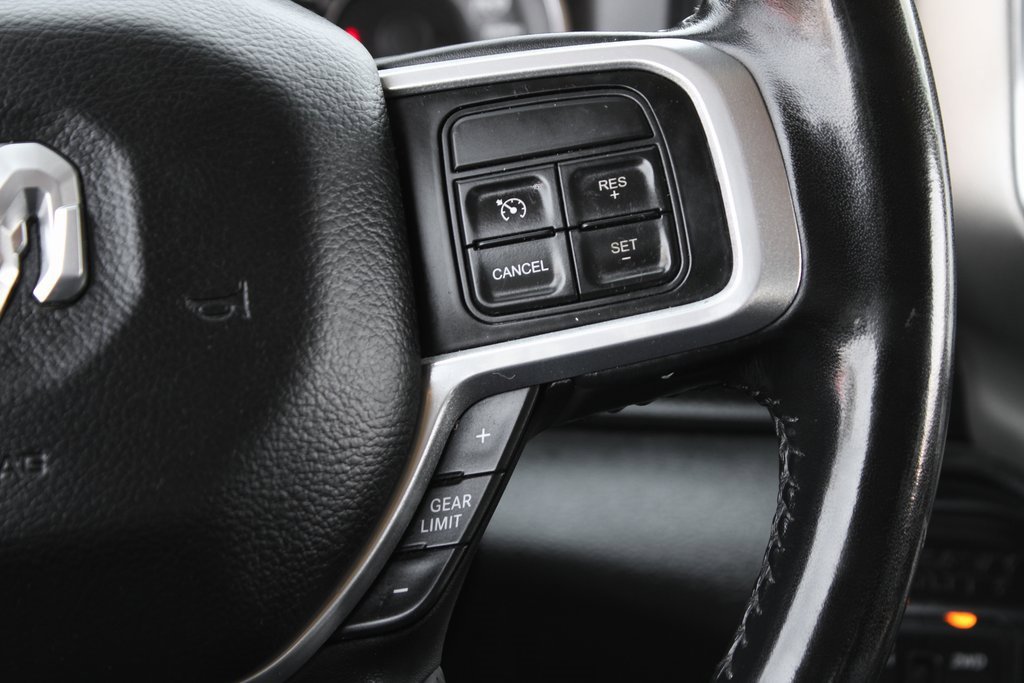 Used 2020 RAM 3500 Laramie image 25