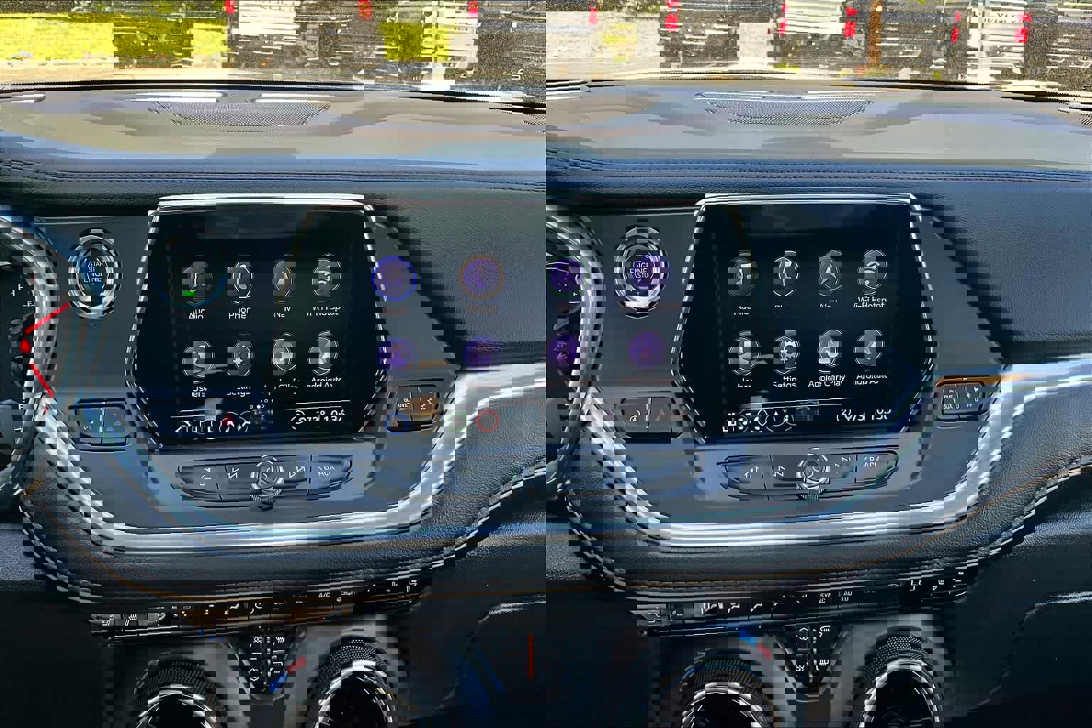 Used 2021 Chevrolet Blazer Premier w/ Driver Confidence II Package image 18