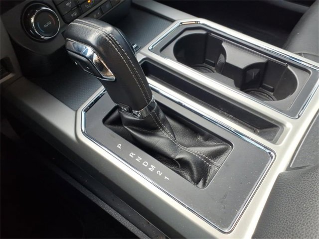 Used 2015 Ford F150 Lariat image 12