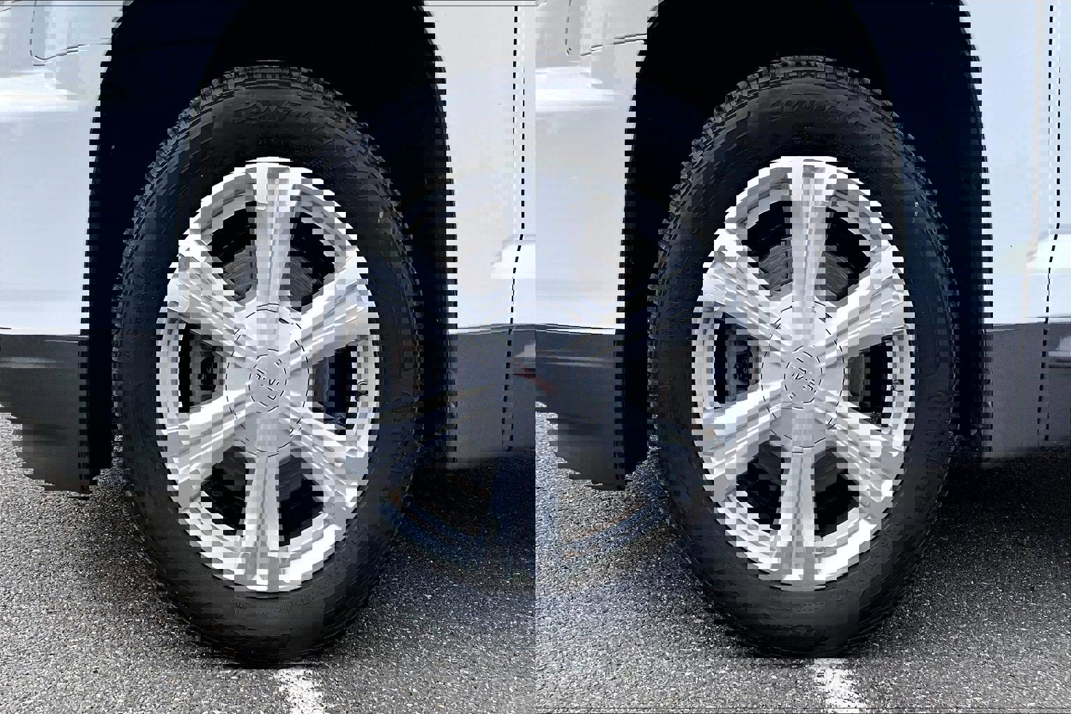 Used 2016 GMC Terrain SLT image 9