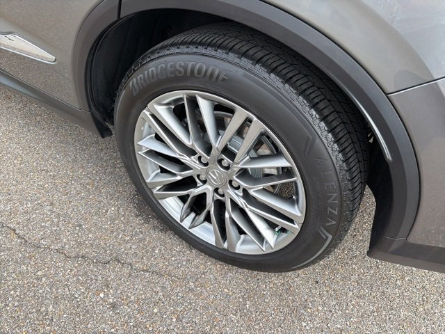 Used 2024 Acura MDX Advance image 7