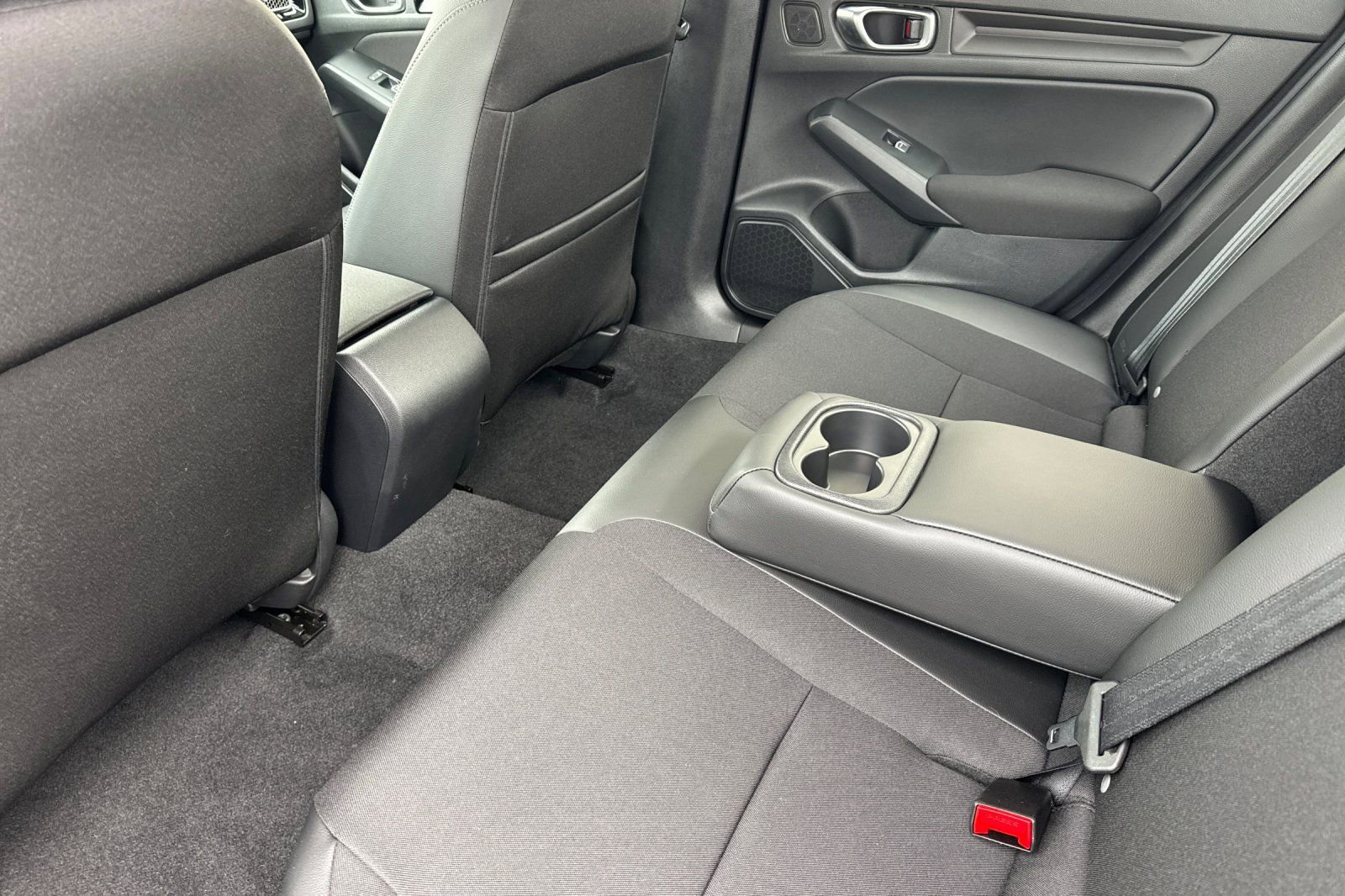 Used 2026 Honda Civic FWD Hybrid Sedan image 13