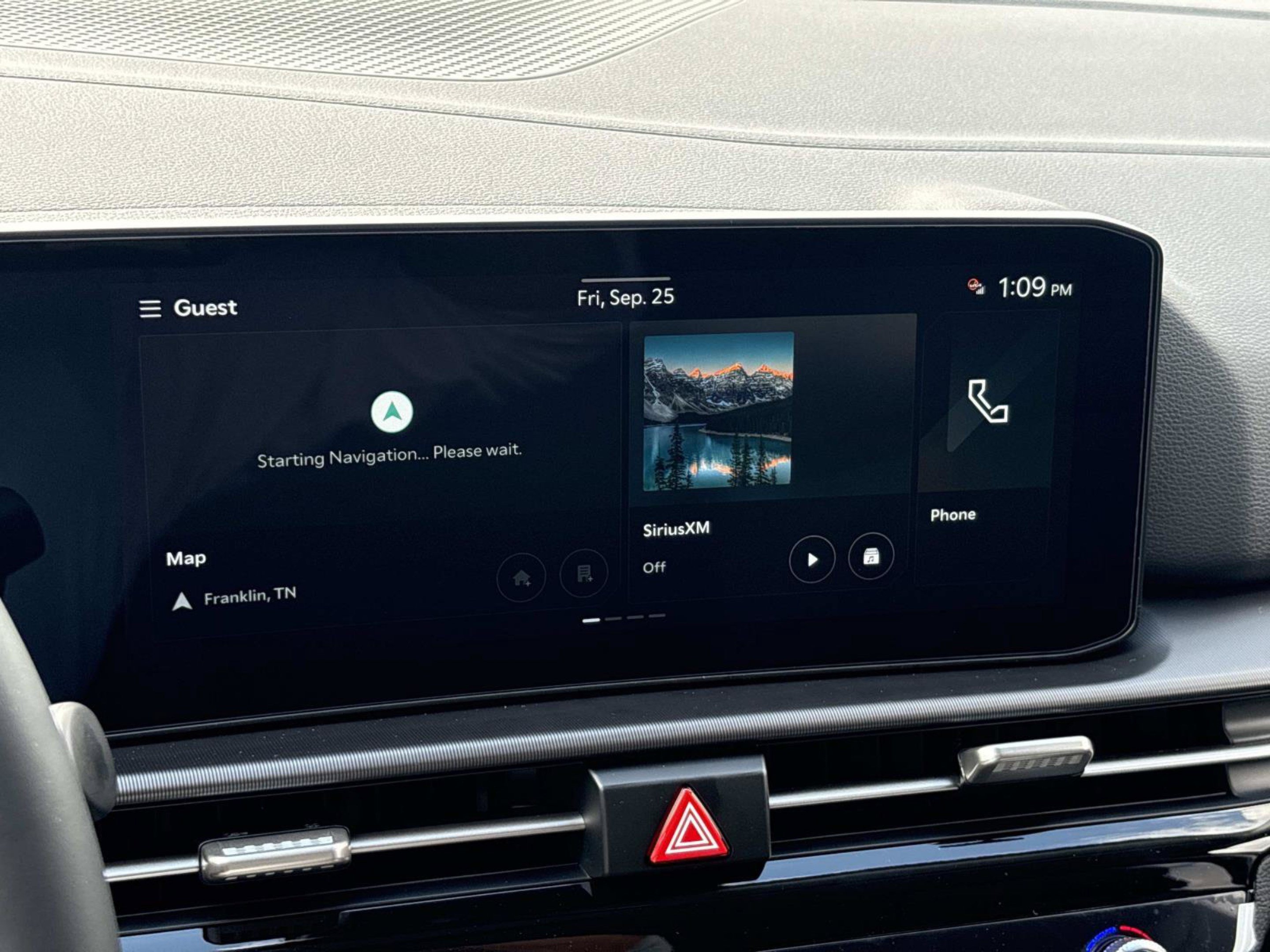 New 2027 Kia Sportage SX FWD image 26