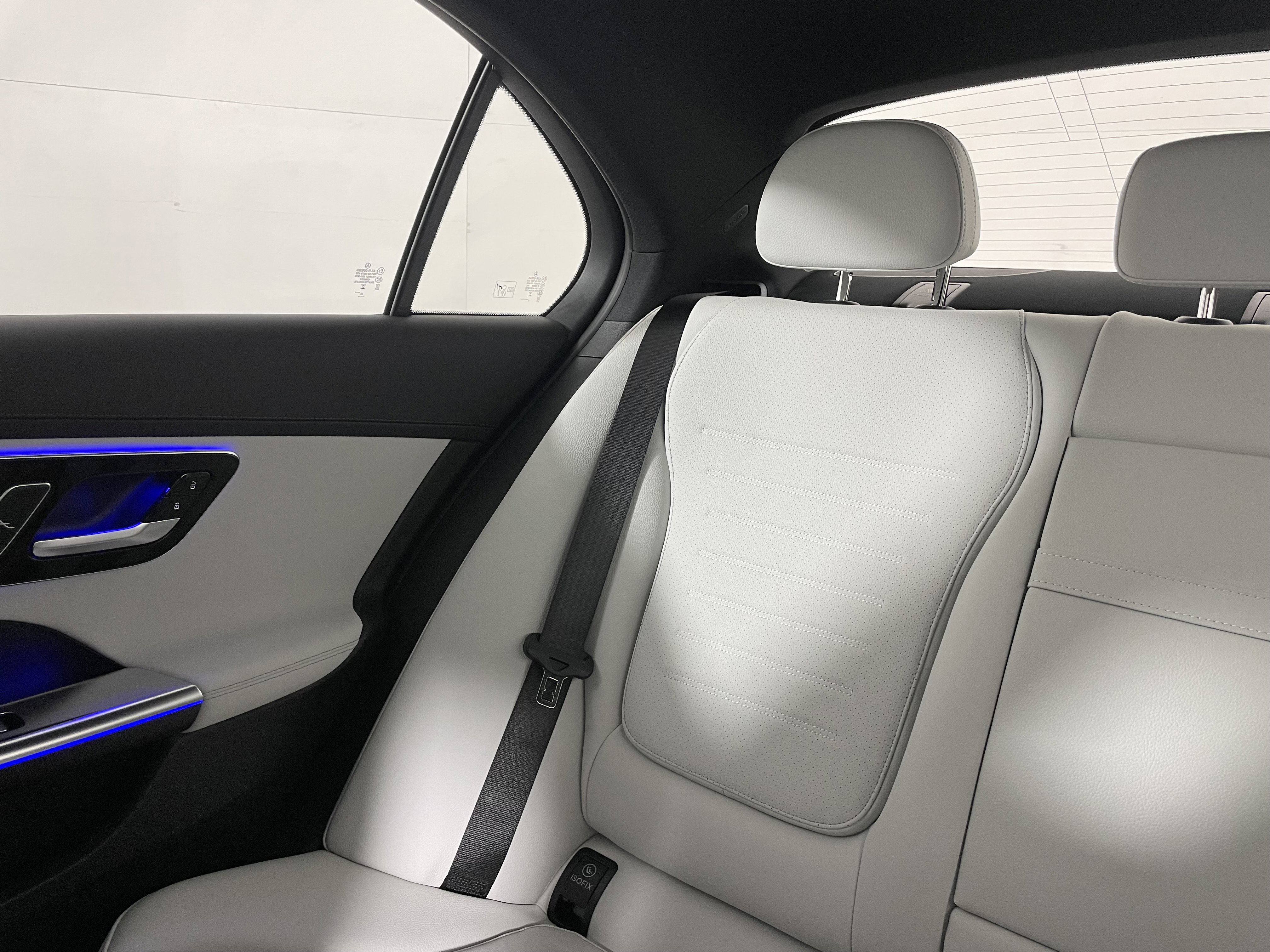 New 2026 Mercedes-Benz C 300 Sedan image 13