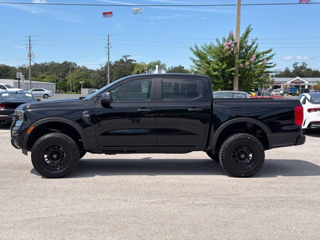Used 2025 Ford Ranger XL RWD image 2