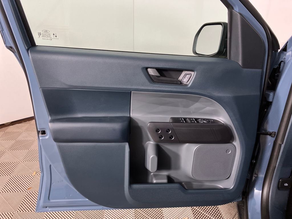 New 2026 Ford Maverick XLT w/ Equipment Group 301A image 22