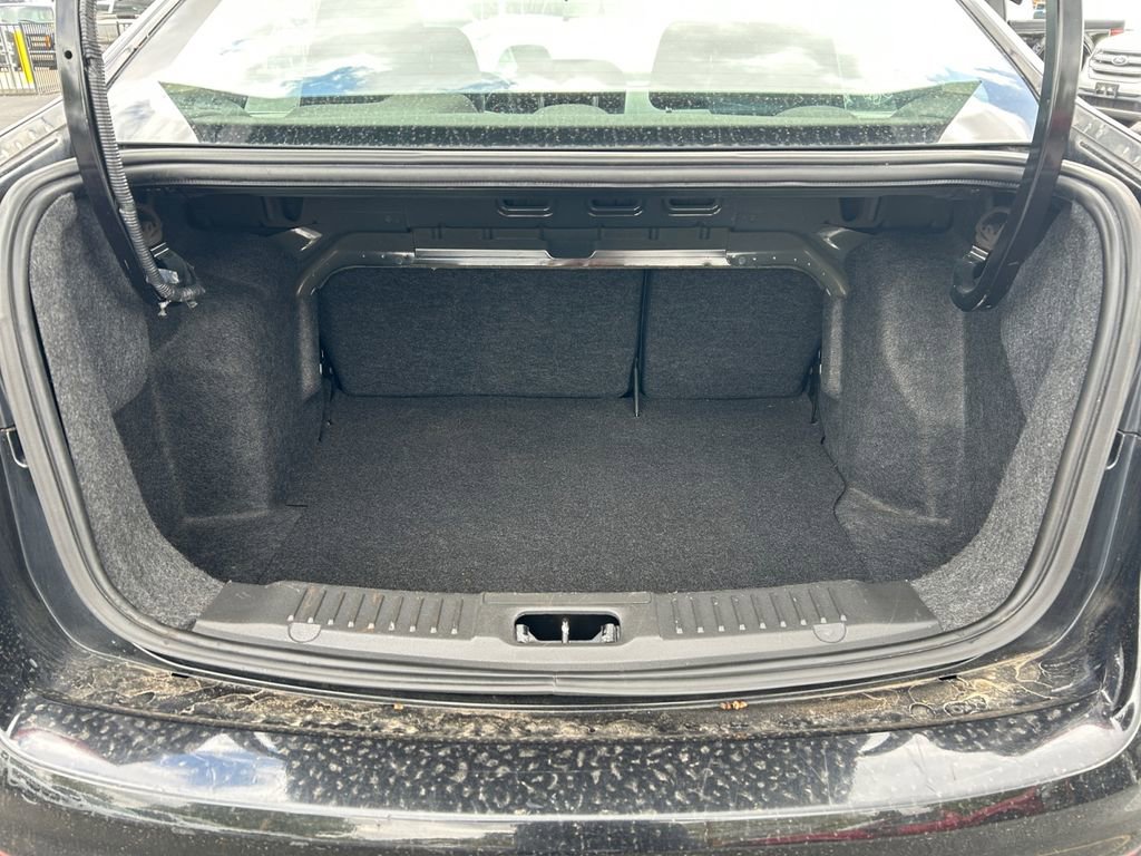 Used 2014 Ford Fiesta SE FWD image 24