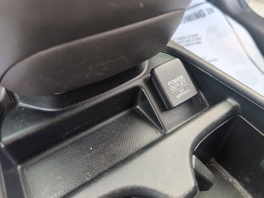 Used 2014 Honda CR-V EX image 24