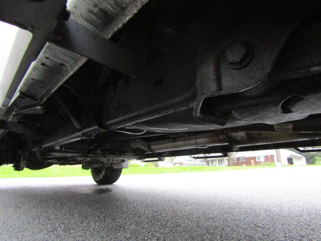 Used 2018 RAM 2500 ST AWD/4WD image 17