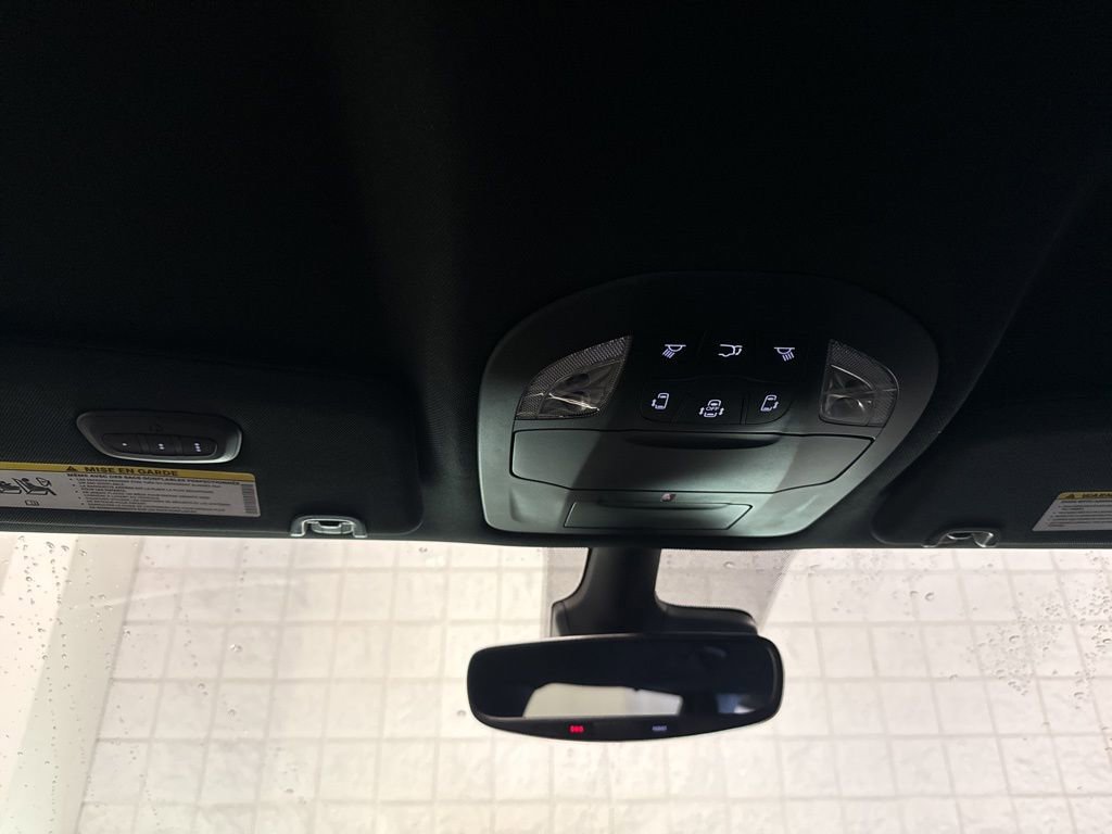 New 2026 Chrysler Pacifica Select image 38