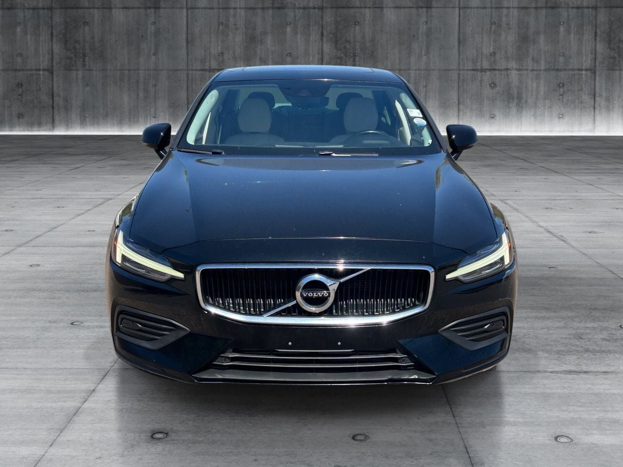 Used 2020 Volvo S60 T6 Momentum AWD/4WD image 8