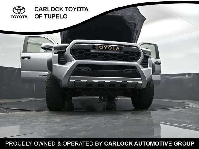 Used 2025 Toyota Tacoma 4x4 Double Cab Hybrid image 61