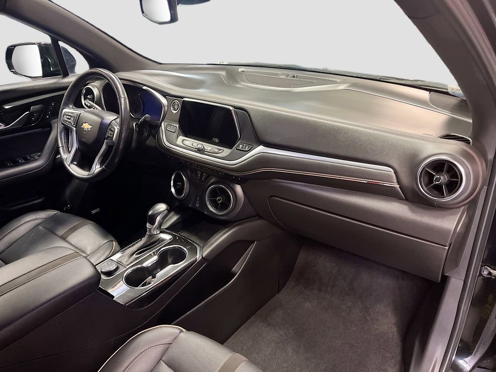 Used 2020 Chevrolet Blazer Premier image 30