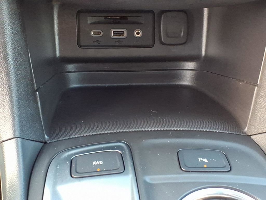 Certified 2024 Chevrolet Equinox LT image 21