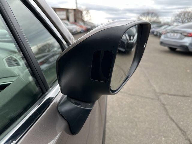Certified 2023 Subaru Forester Limited AWD/4WD image 11