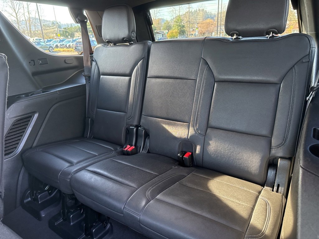 Used 2023 Chevrolet Tahoe LT image 20