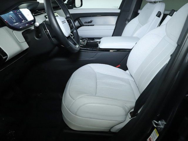 Certified 2023 Land Rover Range Rover Sport SE image 17