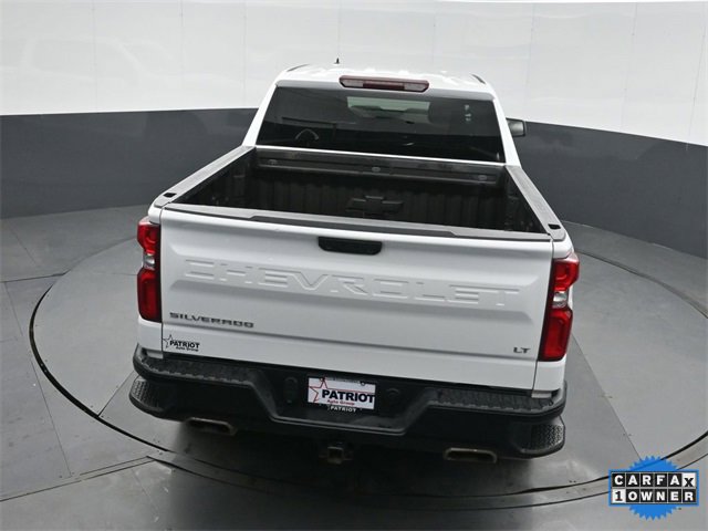 Used 2023 Chevrolet Silverado 1500 LT Trail Boss w/ Protection Package image 32