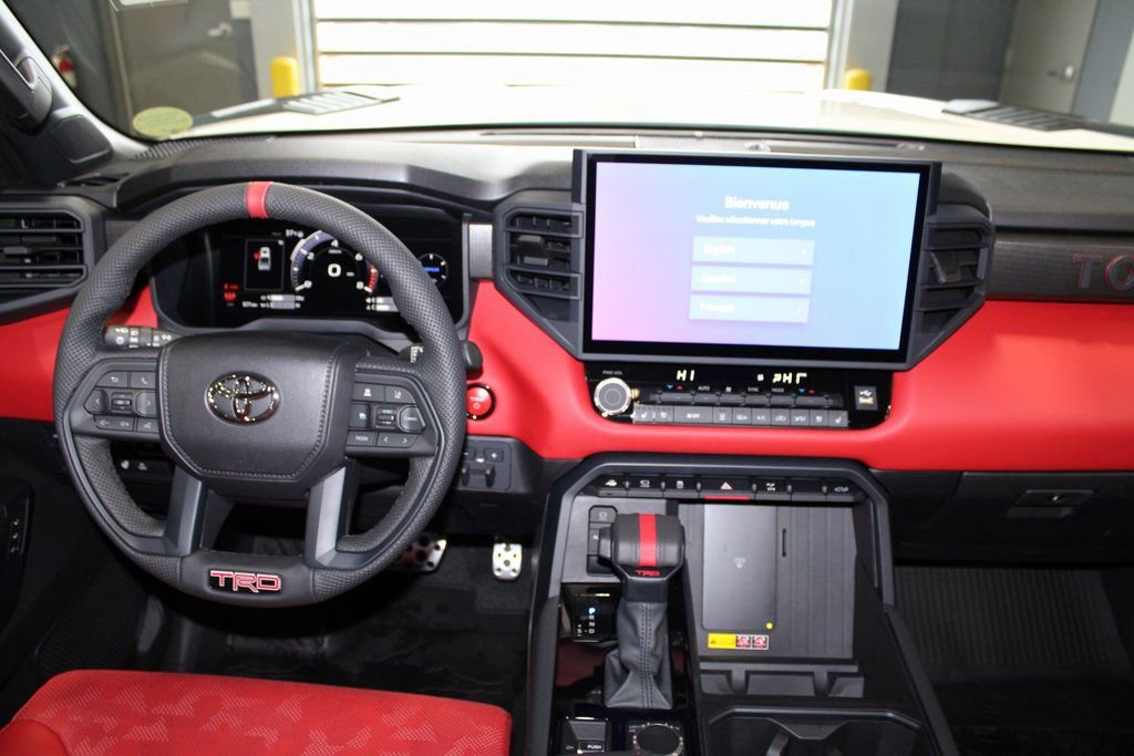 Used 2026 Toyota Tundra TRD Pro image 26