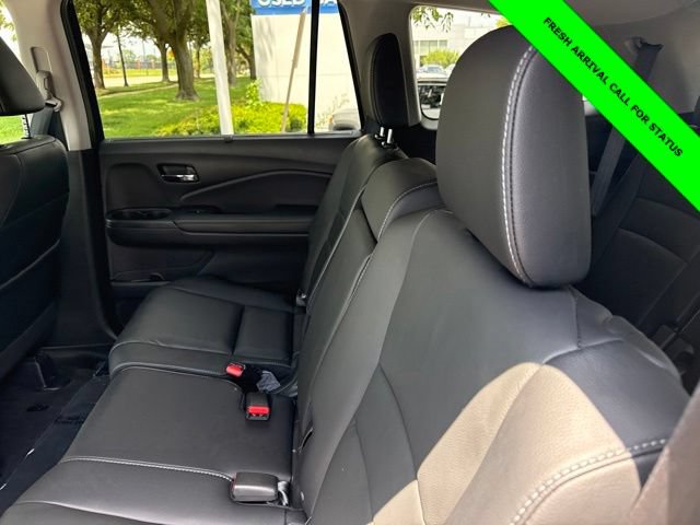 Used 2019 Honda Pilot EX-L image 41