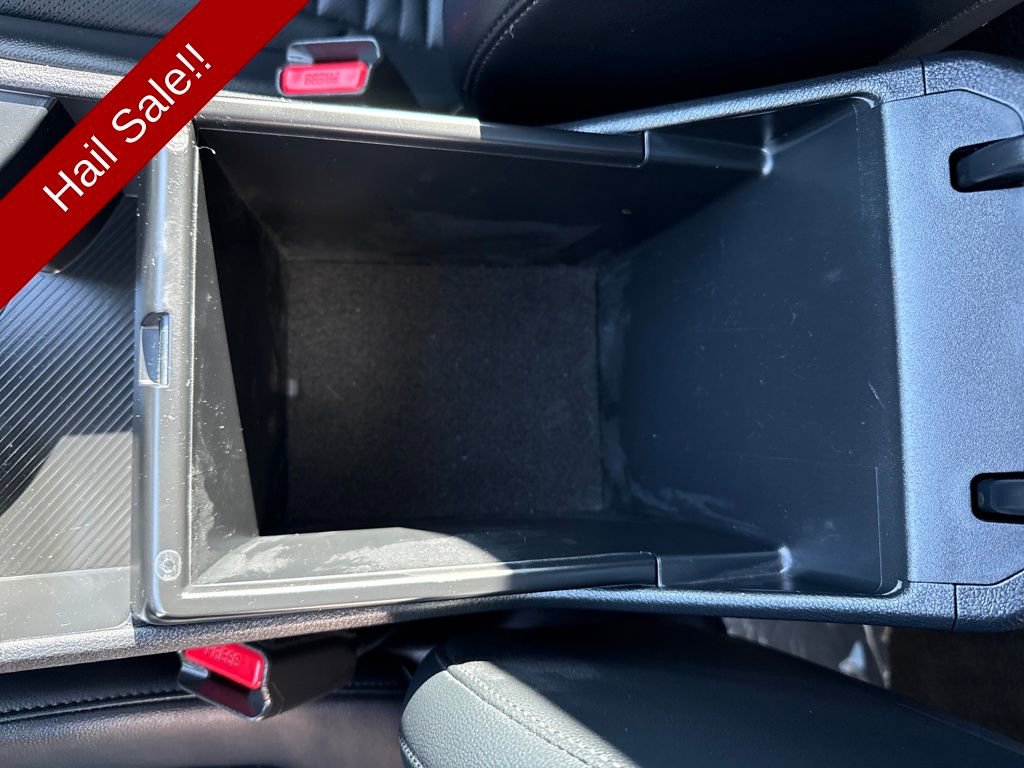 Used 2023 Kia Sportage SX Prestige image 26