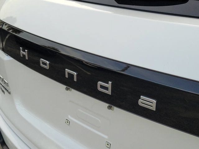 Used 2025 Honda Prologue Touring image 6