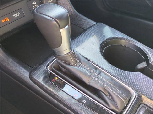 Used 2023 Honda Civic Sport image 12